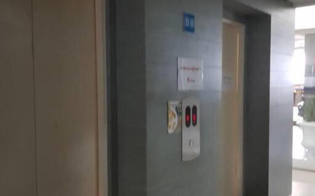 My resort with theme park B410