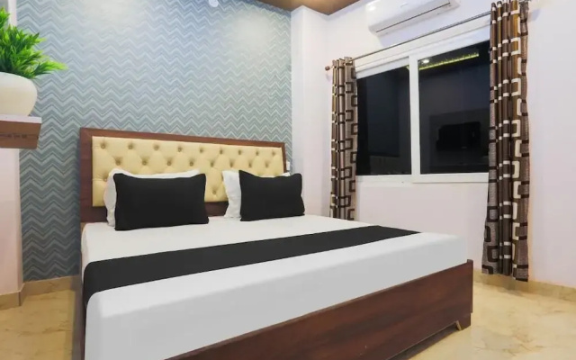 National Banaras Inn City View