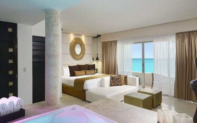 Desire Riviera Maya Pearl Resort All Inclusive   Couples Only