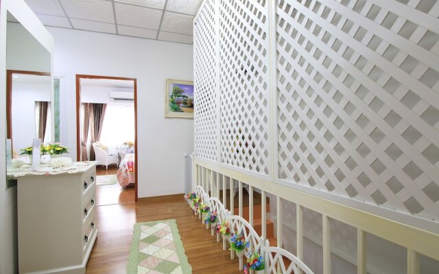 Fisherman's Villa Seaview