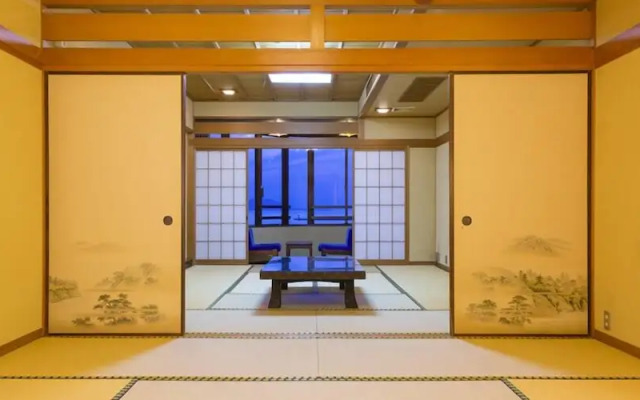 Sun Hotel Yamane
