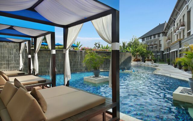 Mercure Bali Nusa Dua