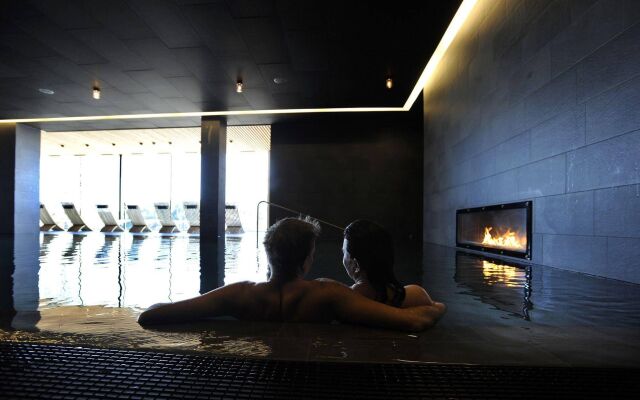 Vann Spa Hotel and Conference