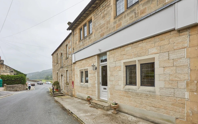 The Old Post Office in Burnsall