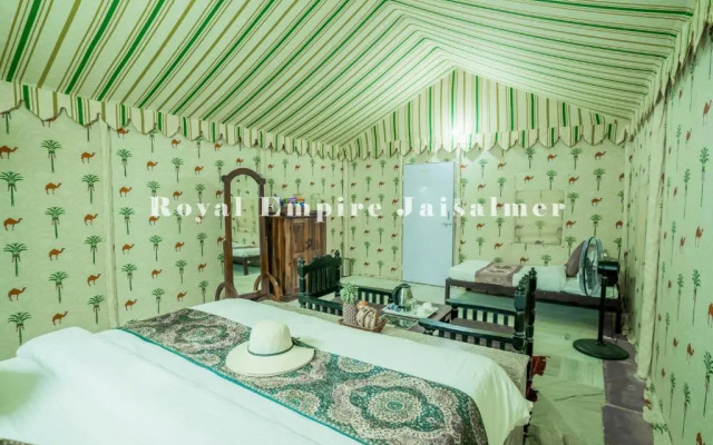 Royal Empire Resort Jaisalmer