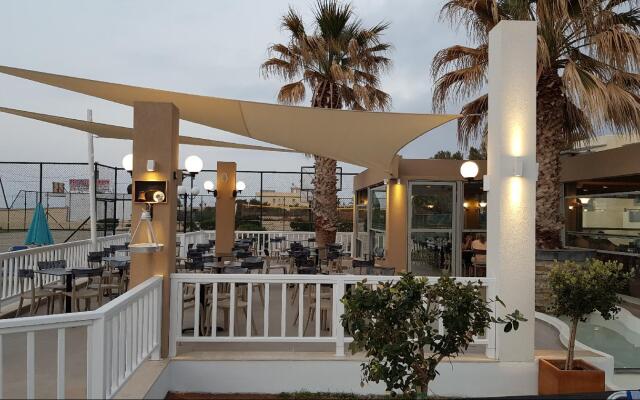 Stella Blue Seaside Resort