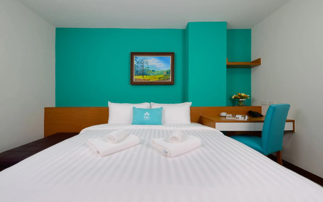 SiRi Ratchada Bangkok