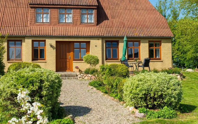 Haus Tilde