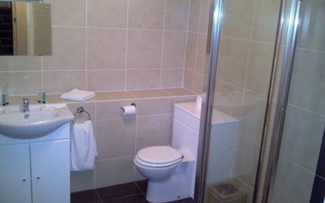 Northfield House Hotel