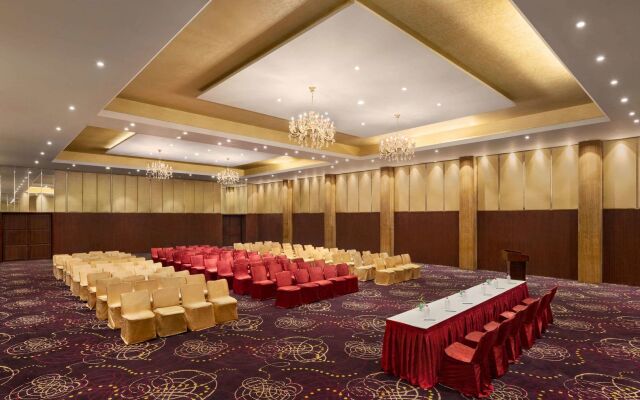 Ramada by Wyndham Jaipur Jaisinghpura