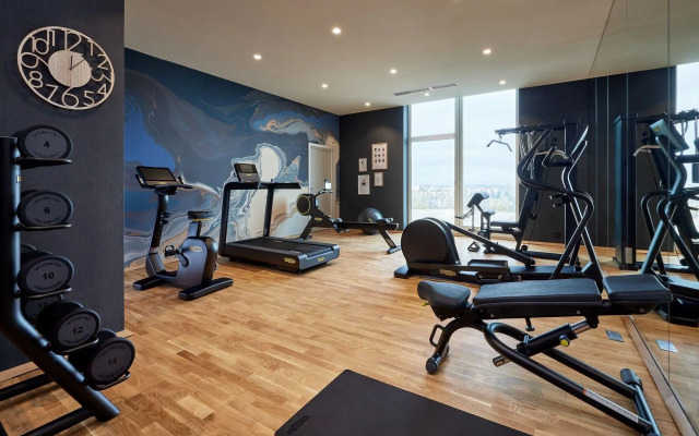 Residence Inn by Marriott Strasbourg