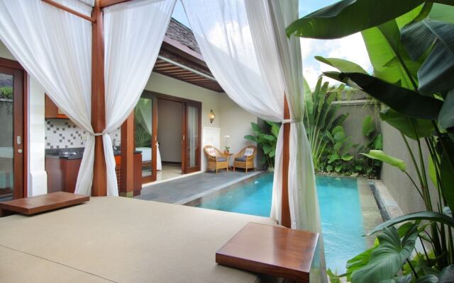 Metta Spa Villas and Wellness