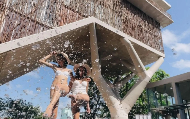 Courtyard by Marriott Veracruz Tuxpan