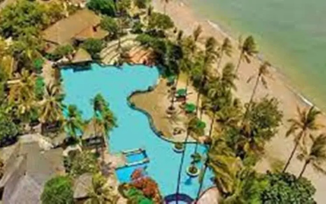 Villas at The Patra Bali Resort & Villas