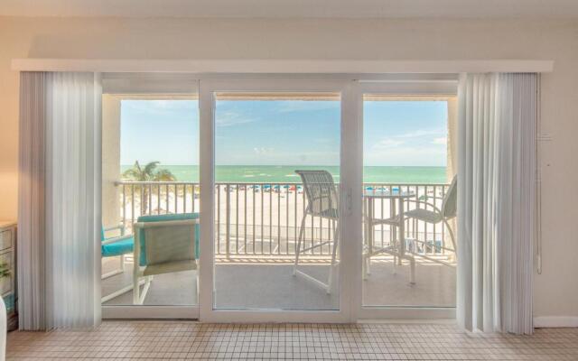 209 Beach Place Condos by RedAwning