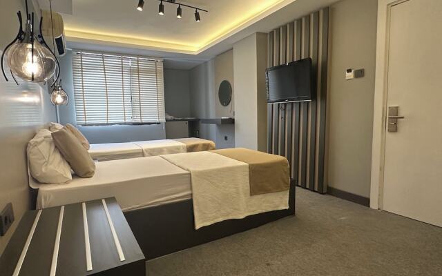 Panula Park Hotel