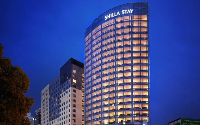 Shilla Stay Ulsan