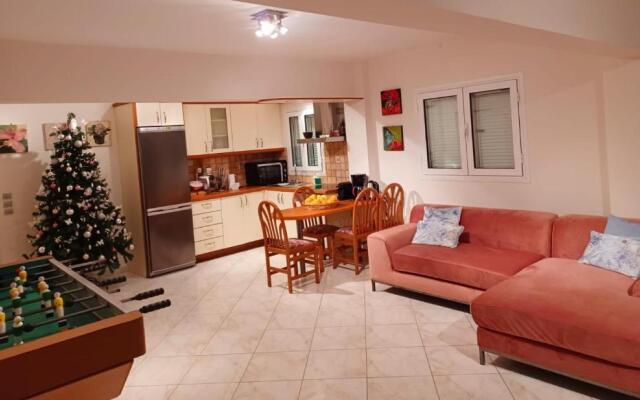 House Suites Domaine