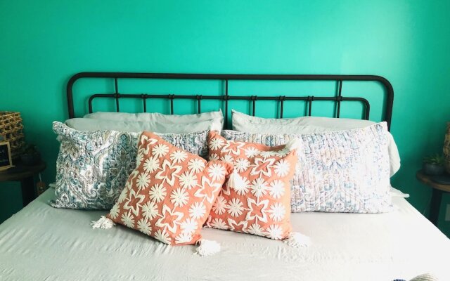 Peekskill Guesthouse