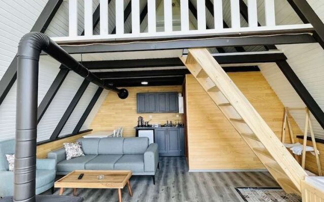 Dibektaş Modi Bungalov