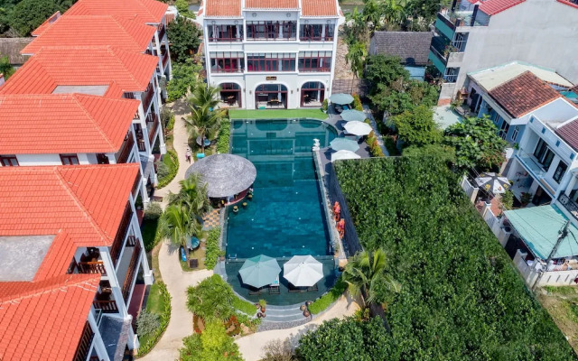 Hoi An Emotion Boutique Hotel