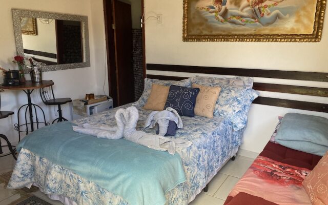 Recanto das Orquídeas III