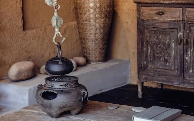 Nordsee Manor by Arcadia Collection