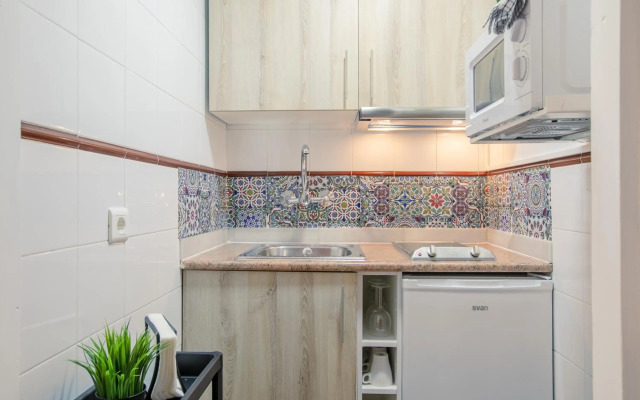 Apartment 233 Hispalis Triana