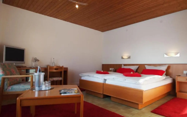 Hotel Restaurant Margaretenhof