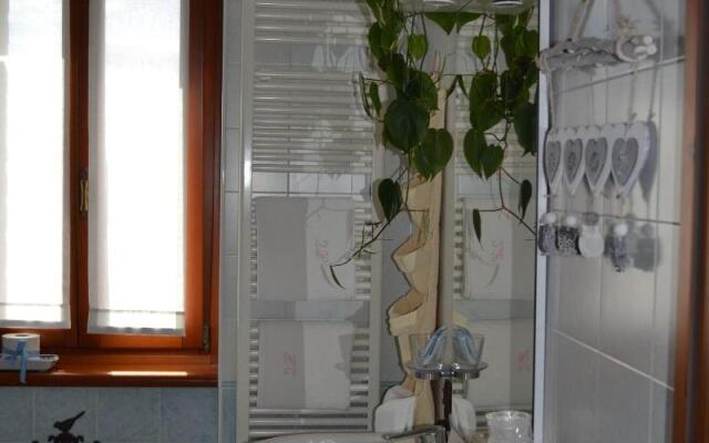 B&B Le Corone