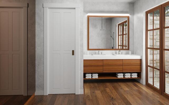 Porto Bus Beachside 3