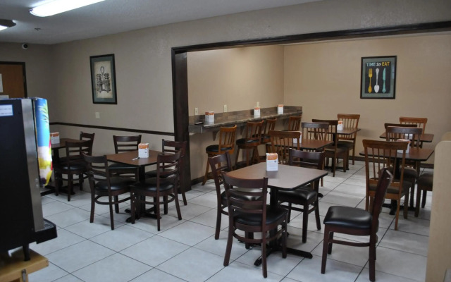 Quality Inn Washington Court House