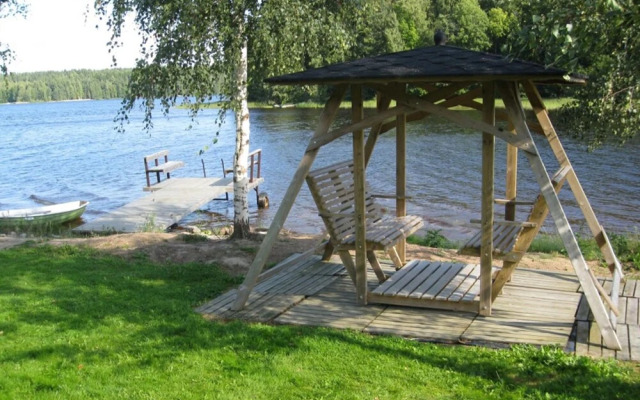 Holiday Home Koivuranta