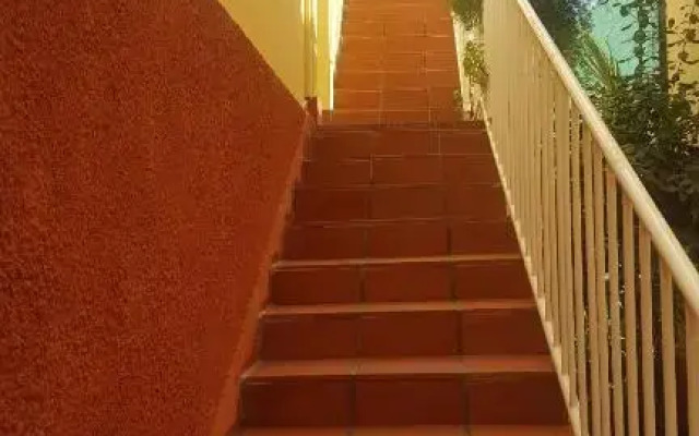Résidence les 2 MONTOUT