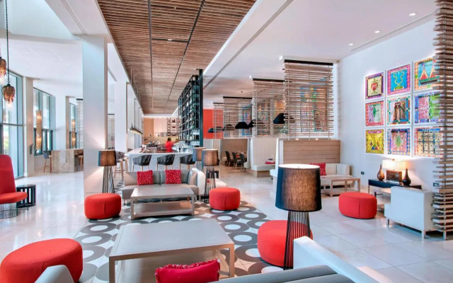 Marriott Portauprince