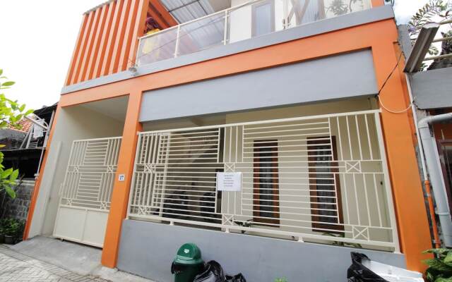 Airy Eco Syariah Wonokromo Karangrejo Sawah Surabaya