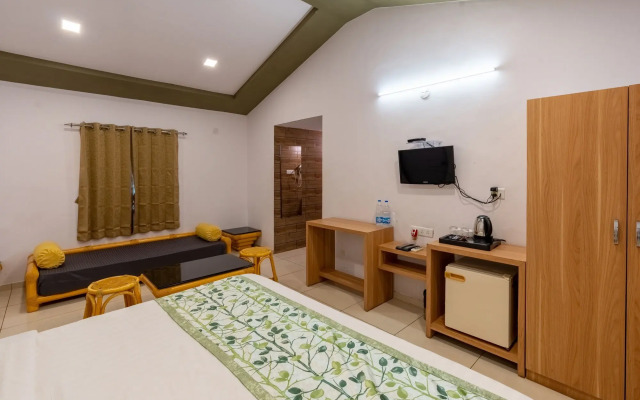 Saavaj Resort - Sasan Gir