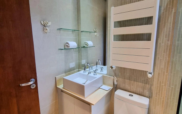Apartamento Morro do Elefante