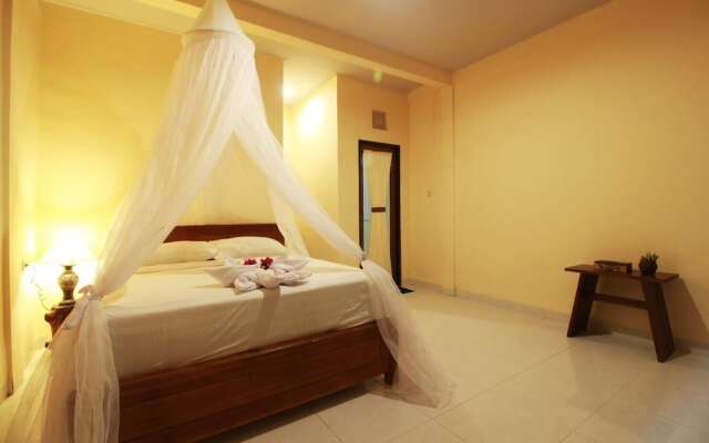 Geriya Siena Guesthouse