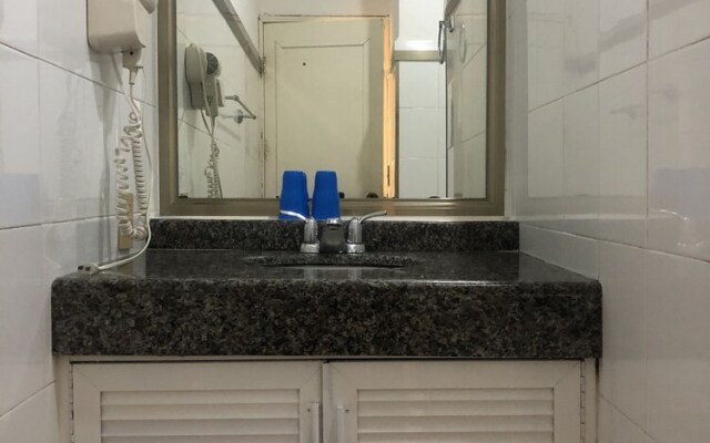Hotel Plaza Phocea