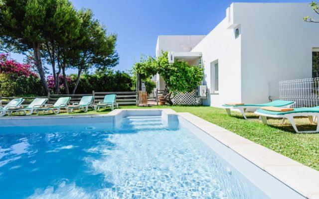 Villa 715 - our Albufeira holiday retreat