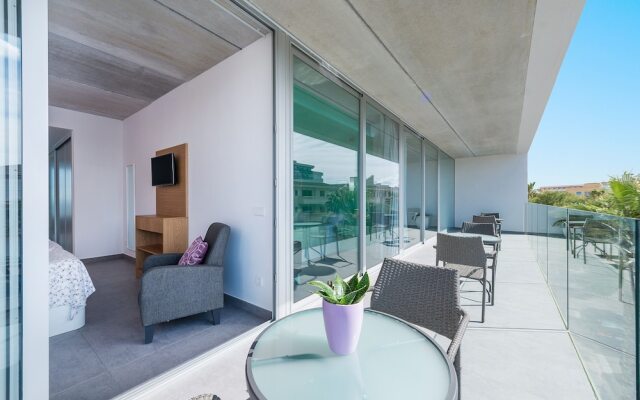 Villa Mar in Can Picafort