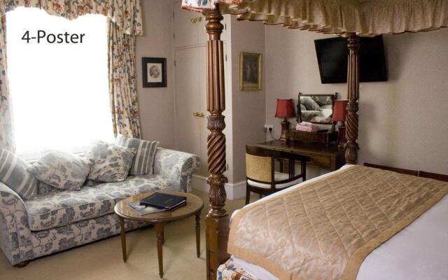 The Abbey Notting Hill