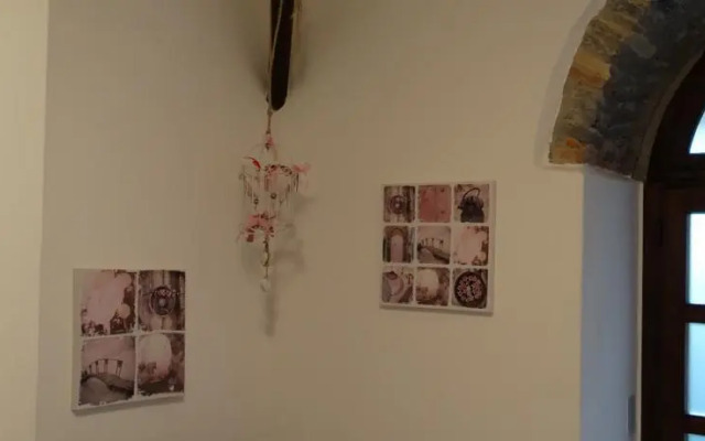 Casa Romantica Tra Liguria e Toscana