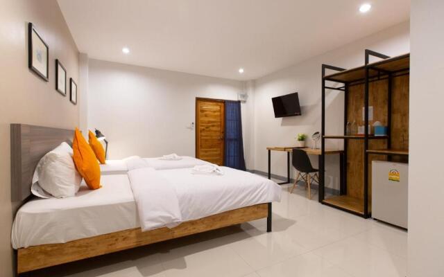The 29 Place