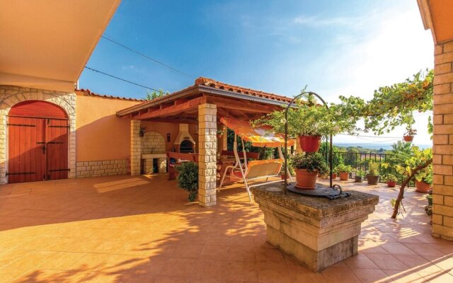 Amazing Home in Kostrena With Wifi and 2 Bedrooms