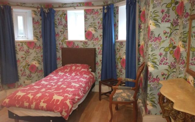 The Arlington House - B&B