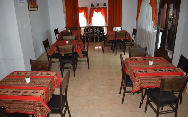 Pukara House