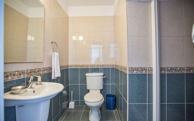 Cyprus Villa Near the Beach, Protaras Villa 1244