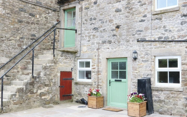 The Stables